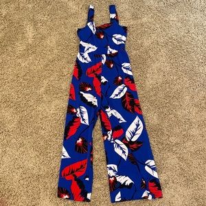 Express jumpsuit